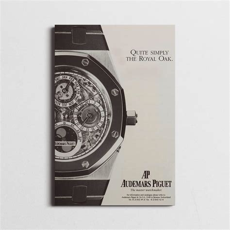 audemars piguet poster|Audemars Piguet pre owned.